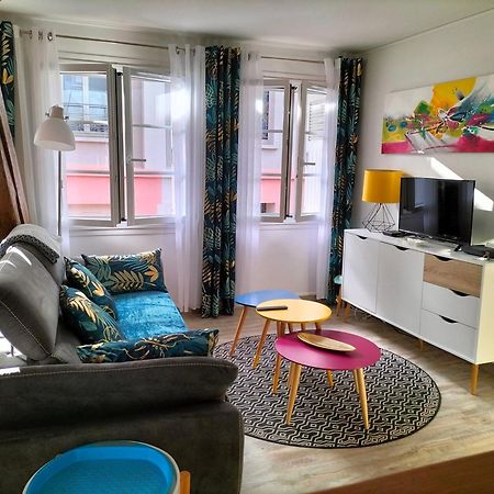 La Roseraie, Loft 3 Etoiles, Calme Et Ensoleille Au Pied Des Pyrenees Bagnères-de-Bigorre Exteriér fotografie