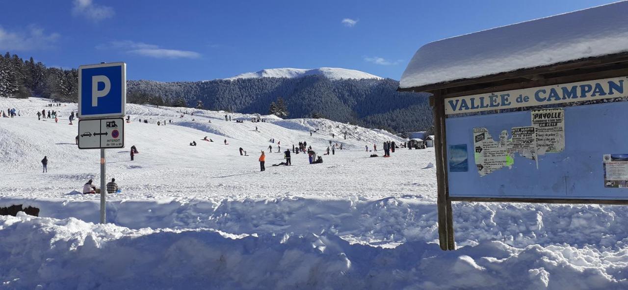 La Roseraie, Loft 3 Etoiles, Calme Et Ensoleille Au Pied Des Pyrenees Bagnères-de-Bigorre Exteriér fotografie