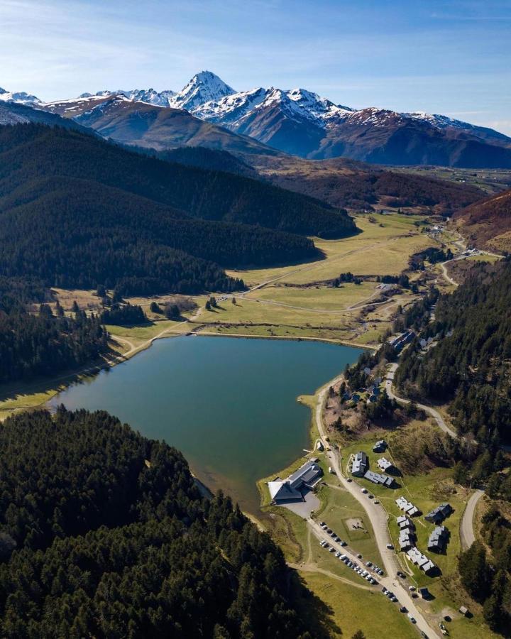 La Roseraie, Loft 3 Etoiles, Calme Et Ensoleille Au Pied Des Pyrenees Bagnères-de-Bigorre Exteriér fotografie
