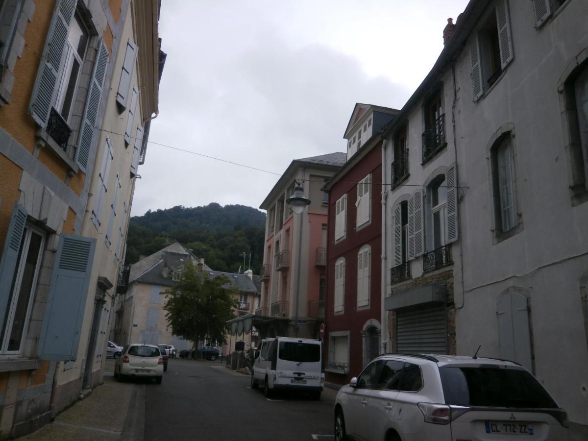 La Roseraie, Loft 3 Etoiles, Calme Et Ensoleille Au Pied Des Pyrenees Bagnères-de-Bigorre Exteriér fotografie