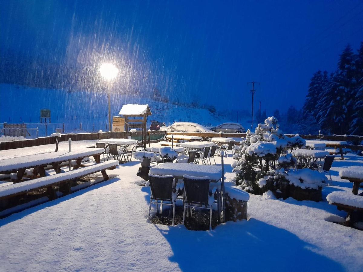 La Roseraie, Loft 3 Etoiles, Calme Et Ensoleille Au Pied Des Pyrenees Bagnères-de-Bigorre Exteriér fotografie