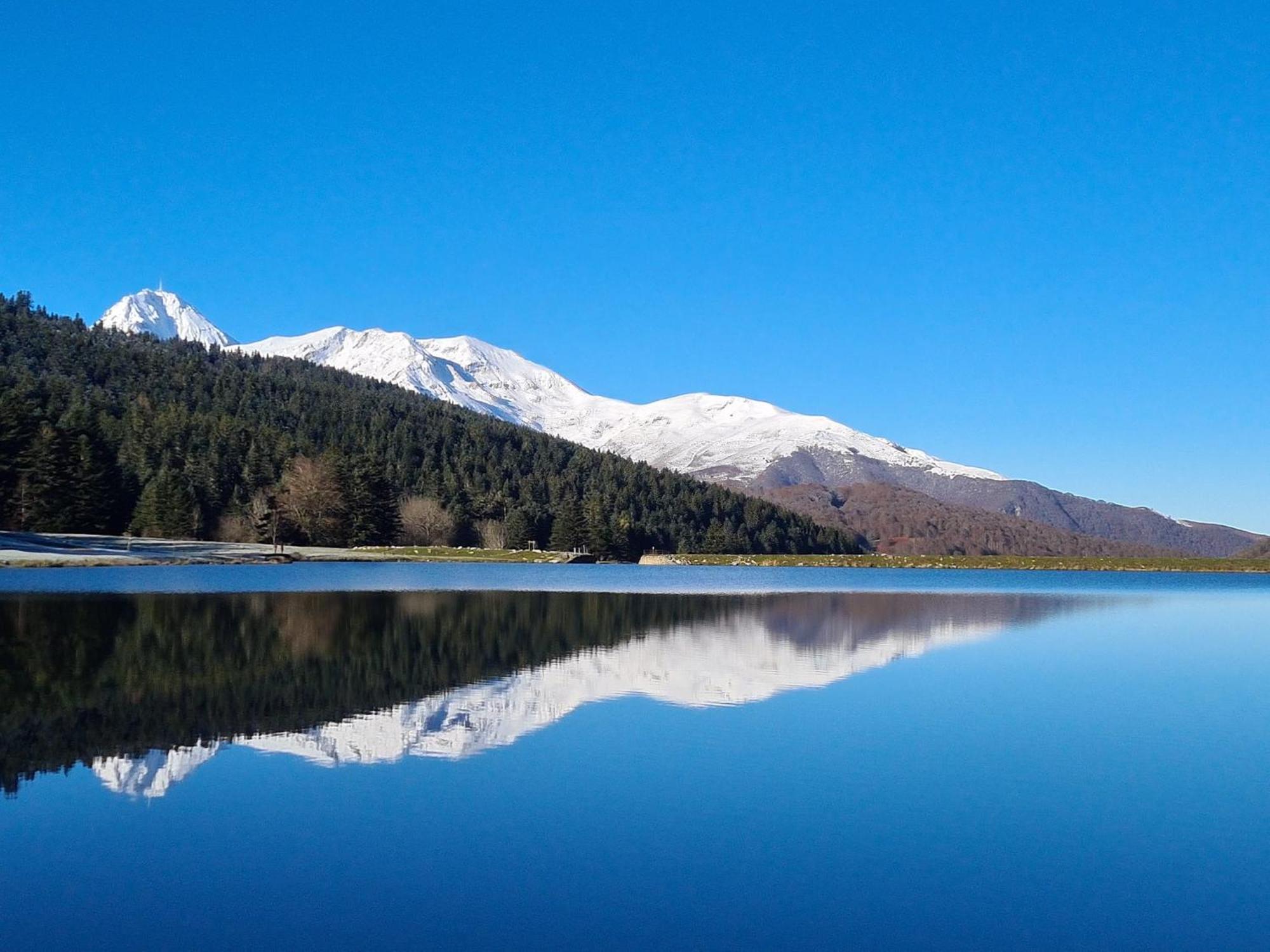 La Roseraie, Loft 3 Etoiles, Calme Et Ensoleille Au Pied Des Pyrenees Bagnères-de-Bigorre Exteriér fotografie