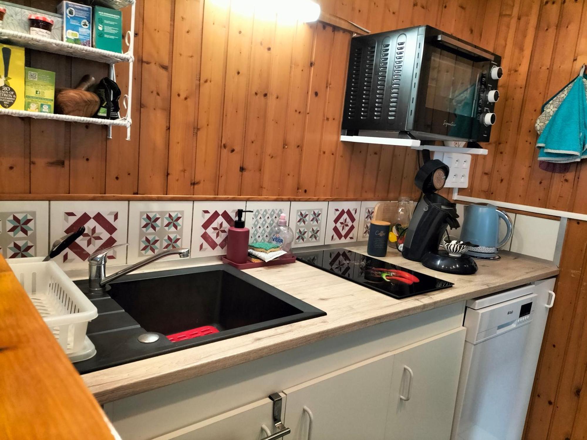 La Roseraie, Loft 3 Etoiles, Calme Et Ensoleille Au Pied Des Pyrenees Bagnères-de-Bigorre Exteriér fotografie