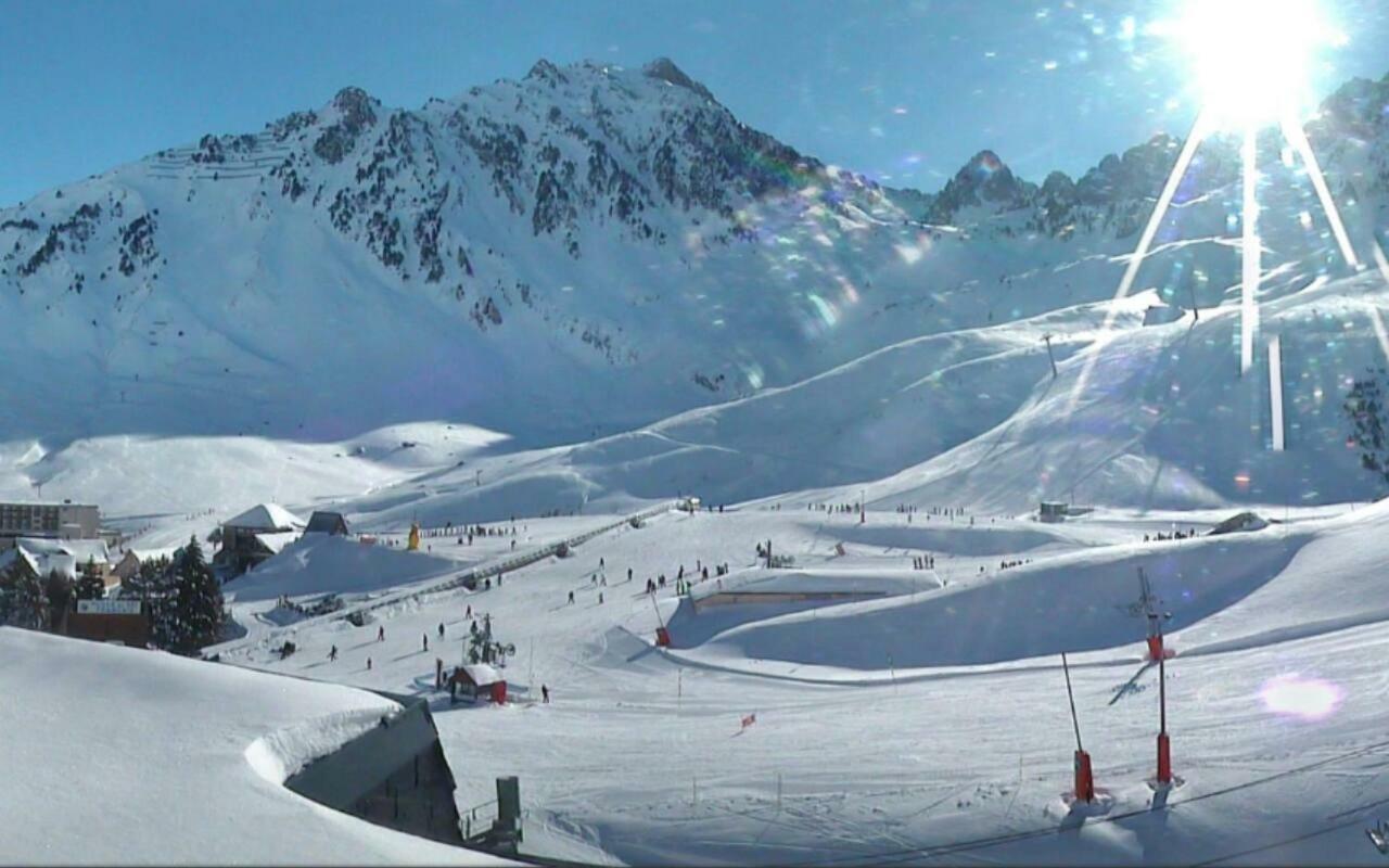 La Roseraie, Loft 3 Etoiles, Calme Et Ensoleille Au Pied Des Pyrenees Bagnères-de-Bigorre Exteriér fotografie